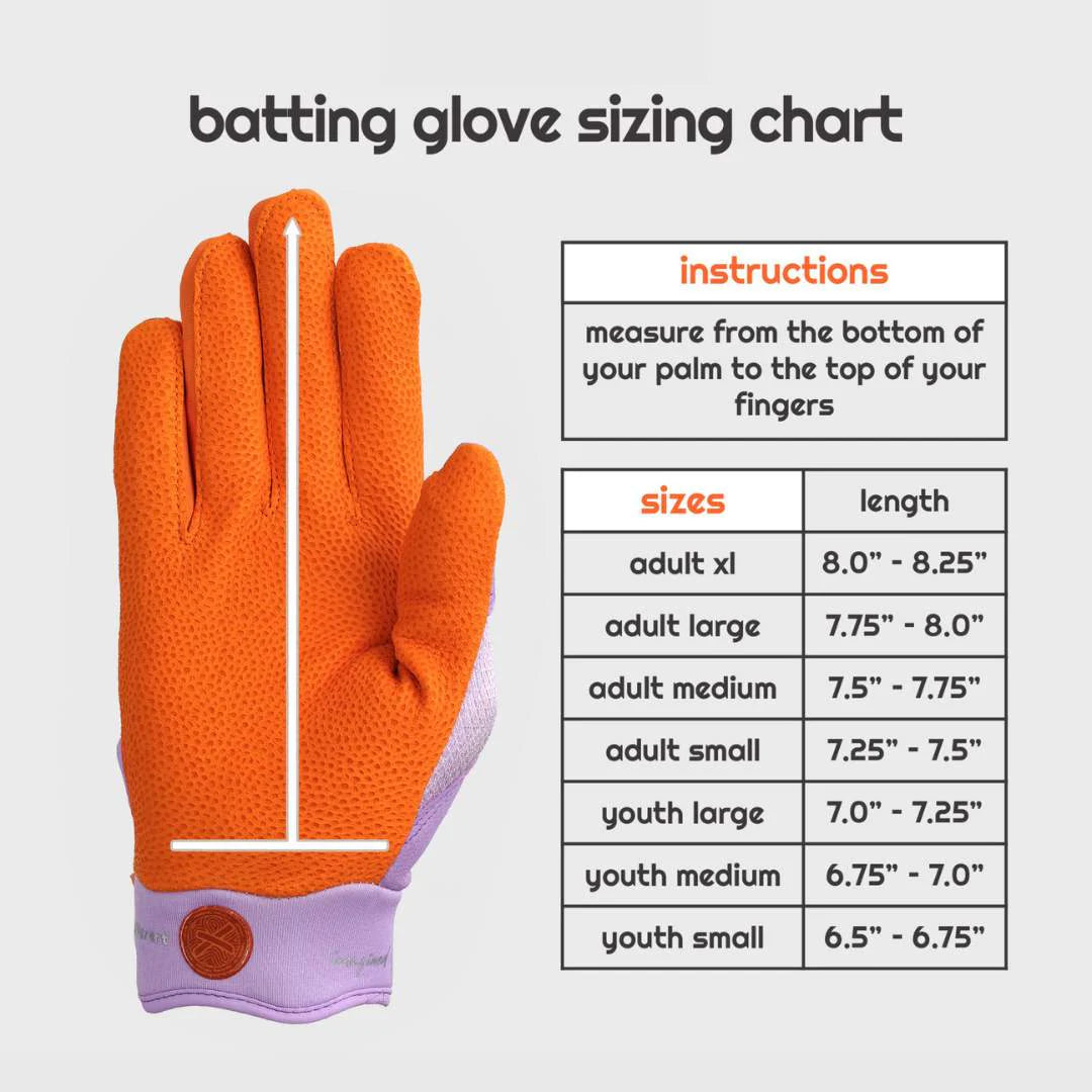 ARiA absolutely ridiculous batting gloves - Image 3