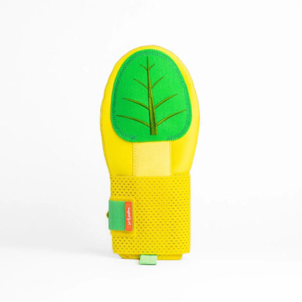 ARiA banana sliding mitt