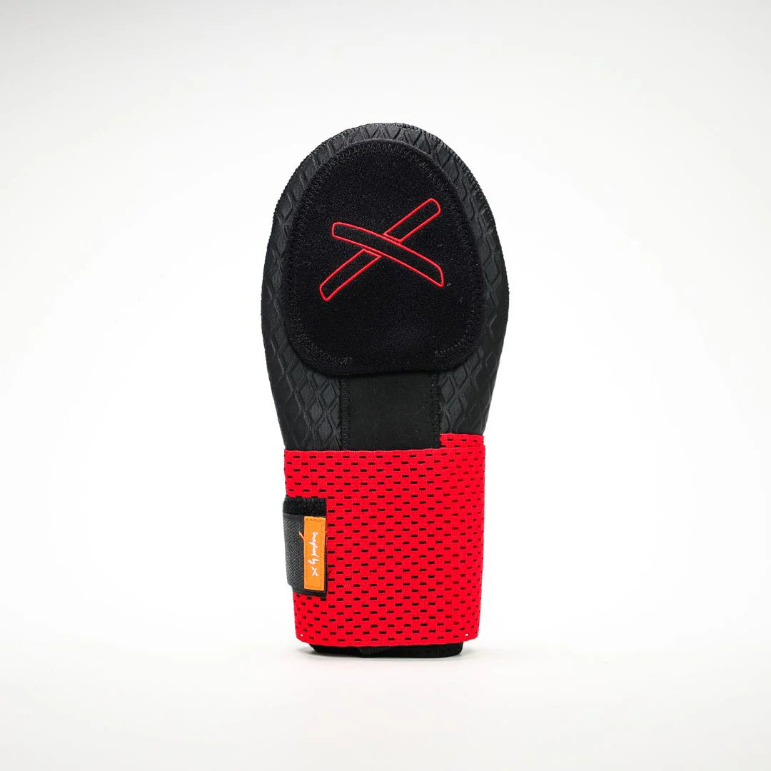 ARiA black cherry ice cream sliding mitt - Image 2