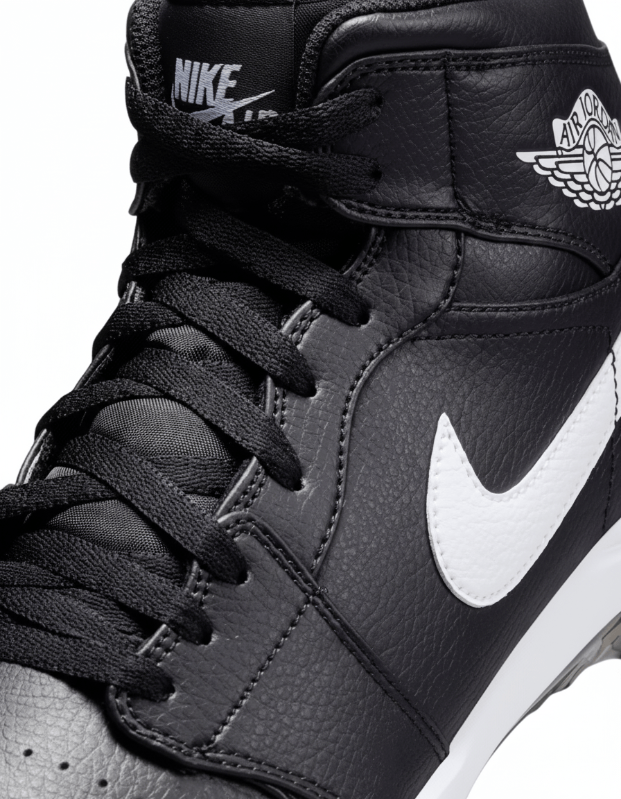 Jordan 1 Retro Metal Men