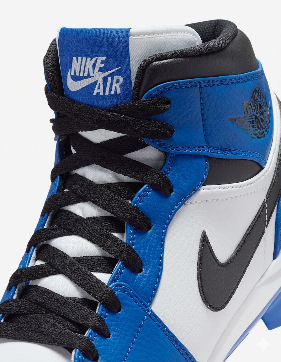 Jordan 1 Retro MCS Men