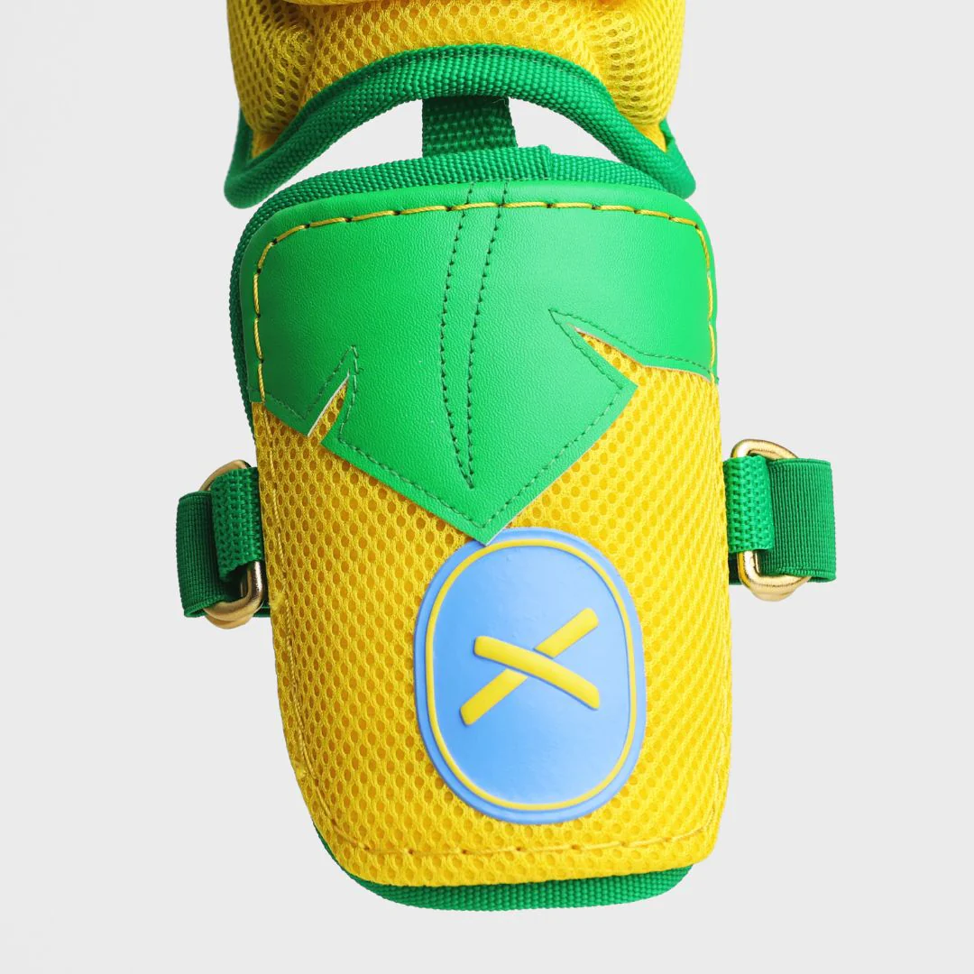 ARiA banana leg guard - Image 4