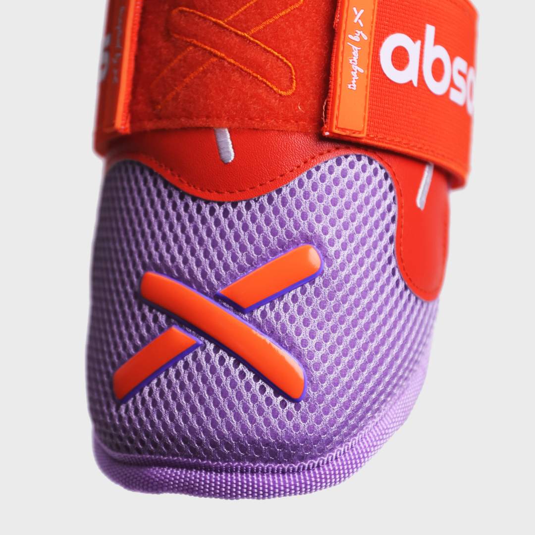 ARiA absolutely ridiculous elbow guard - Image 5