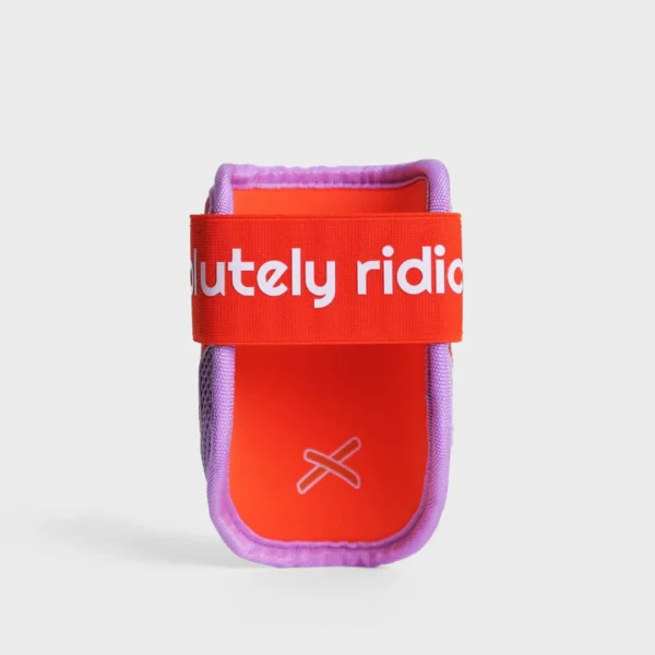 ARiA absolutely ridiculous elbow guard