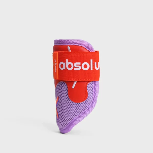 ARiA absolutely ridiculous elbow guard