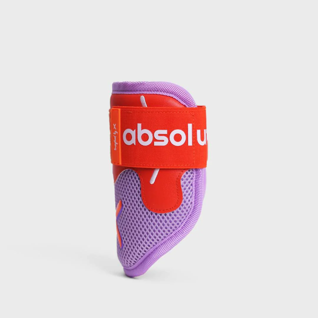 ARiA absolutely ridiculous elbow guard - Image 2