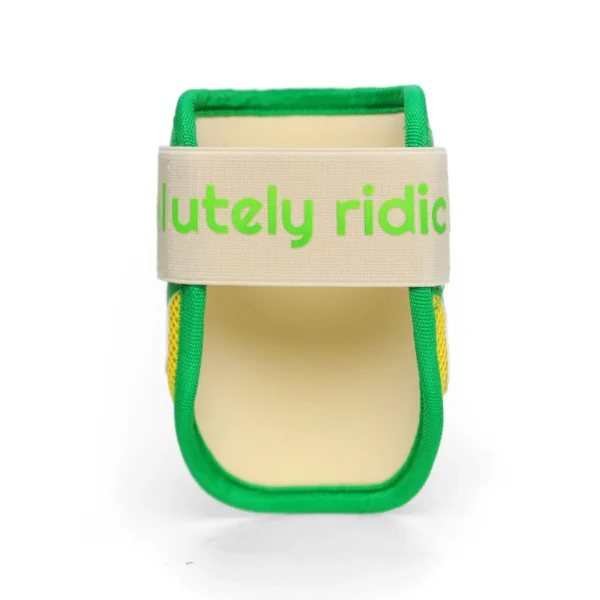 ARiA banana elbow guard