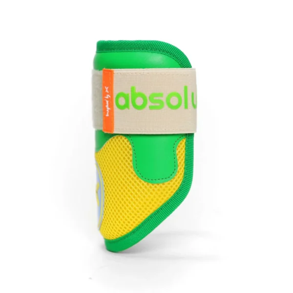 ARiA banana elbow guard