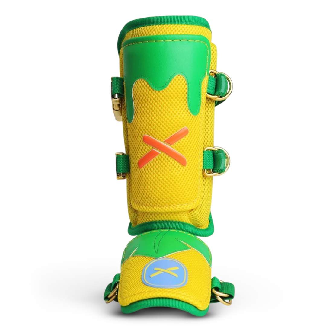 ARiA banana leg guard - Image 1