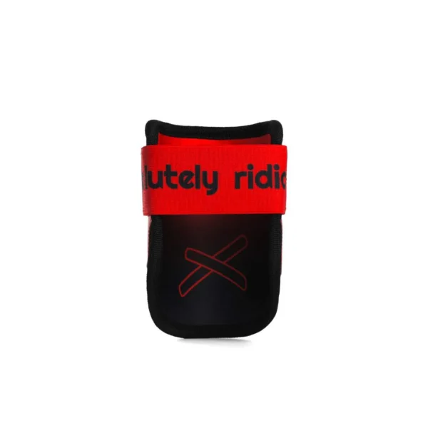 ARiA black cherry ice cream elbow guard