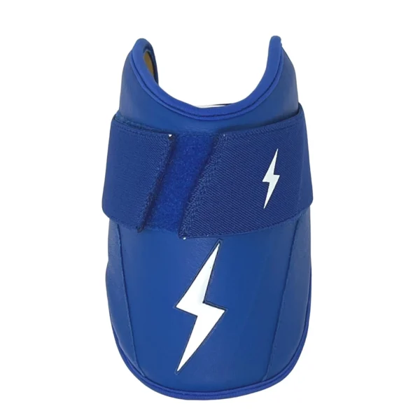 Bruce Bolt Original Series 6" Royal Blue Elbow Guard