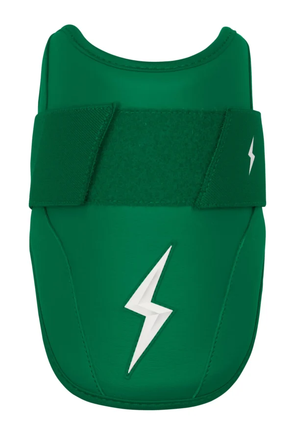 Bruce Bolt Original Series 6" Green Elbow Guard