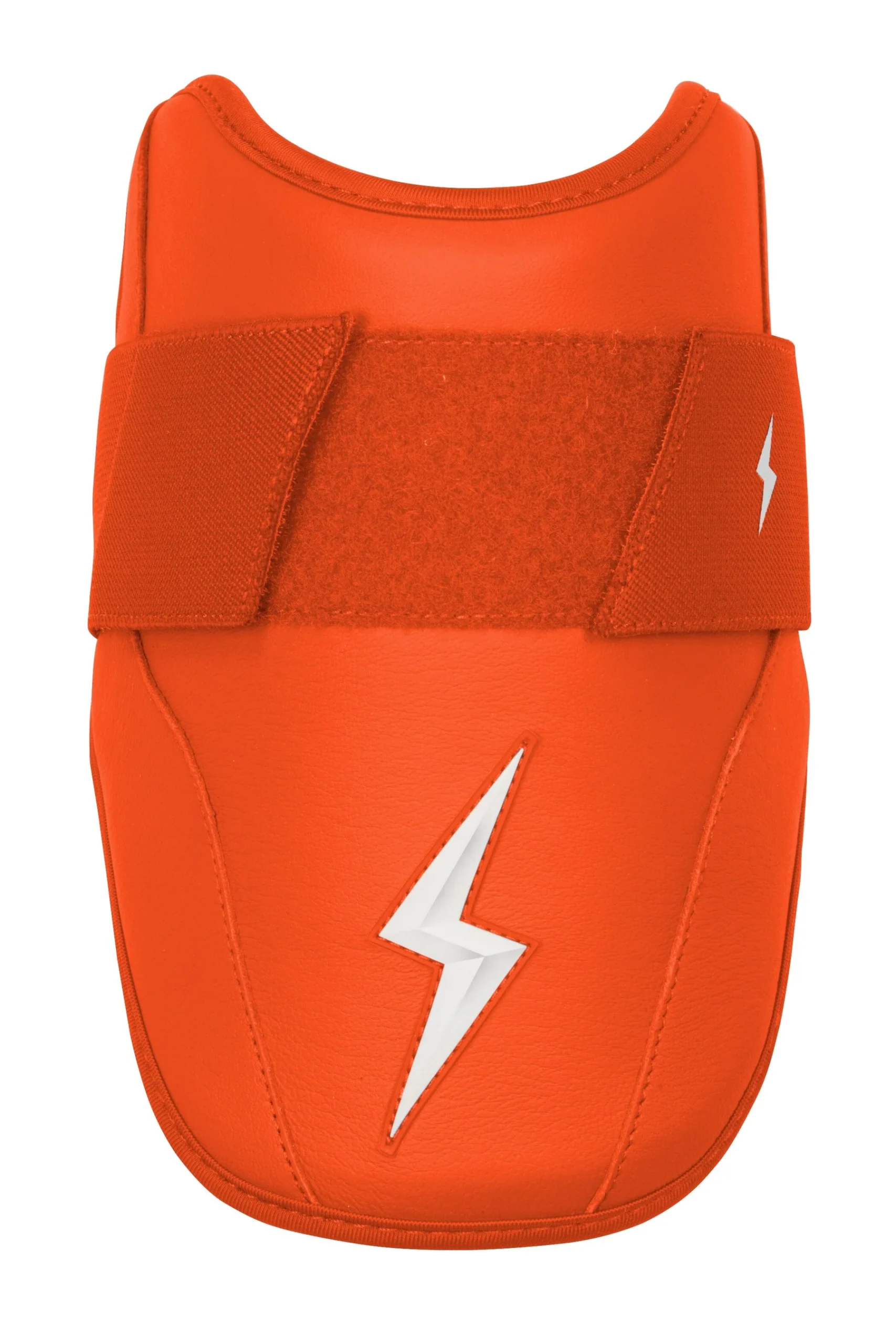 Bruce Bolt Original Series 6" Orange Elbow Guard - Image 1