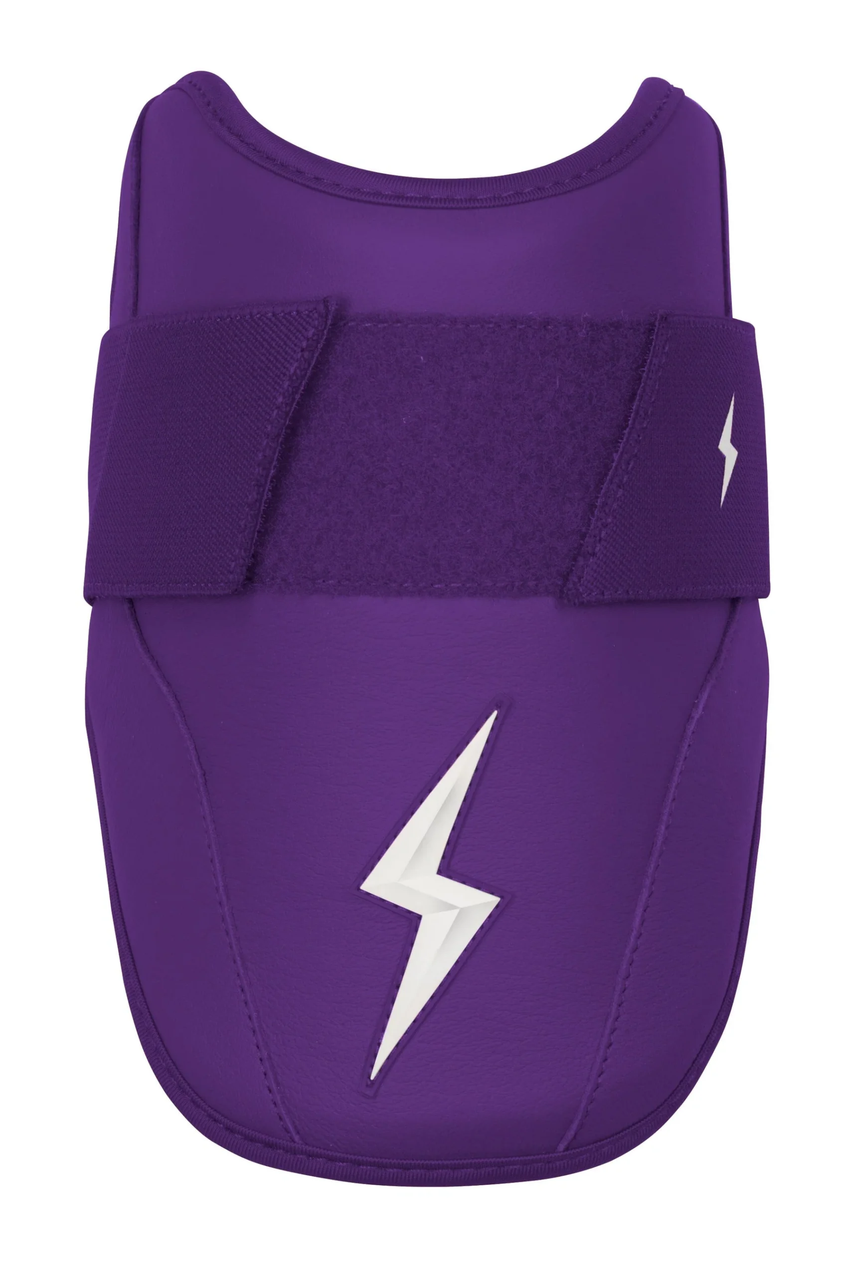 Bruce Bolt Original Series 6" Purple Elbow Guard - Image 1