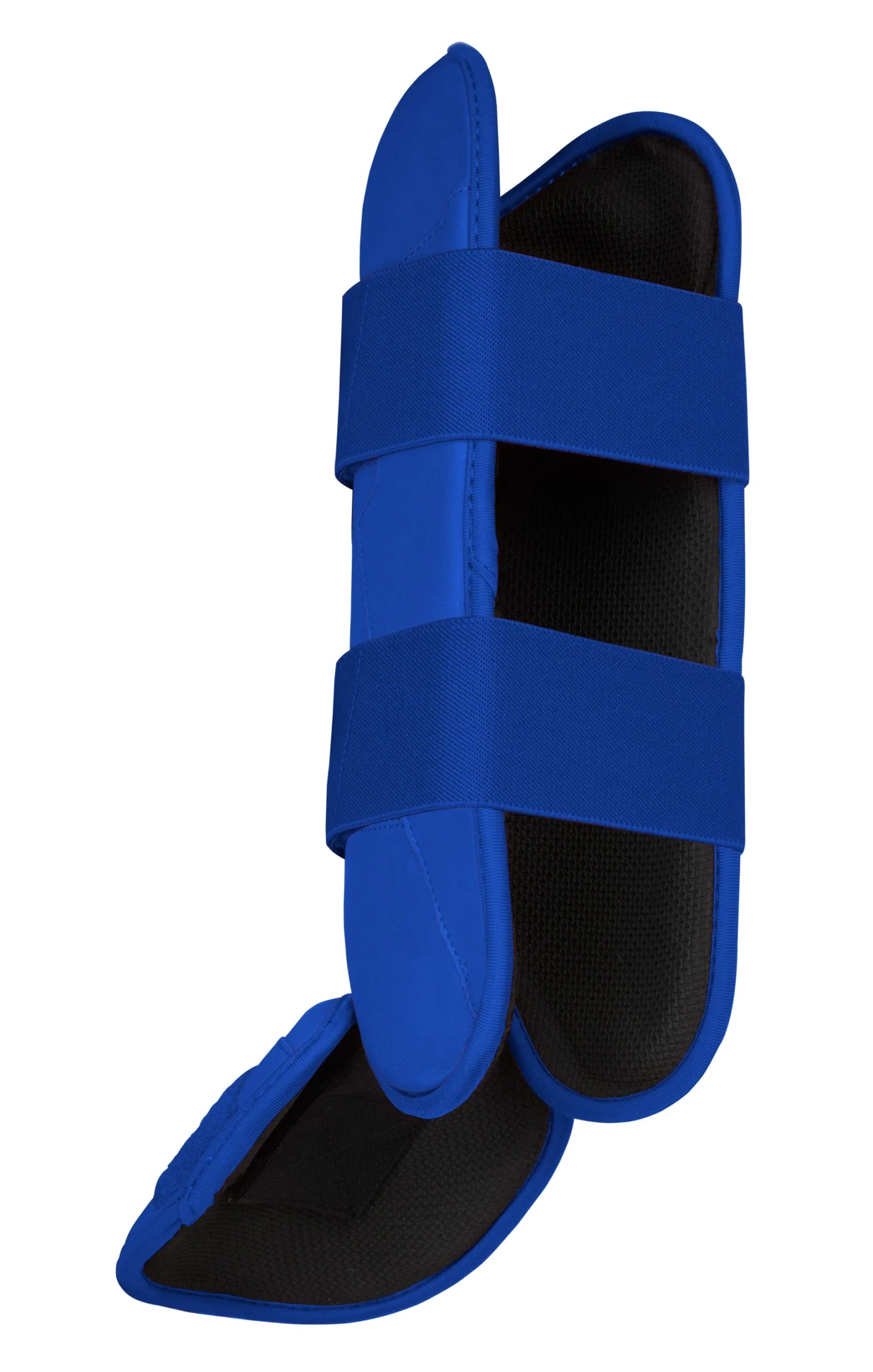 Bruce Bolt Original Series Royal Blue Leg Guard - Image 3