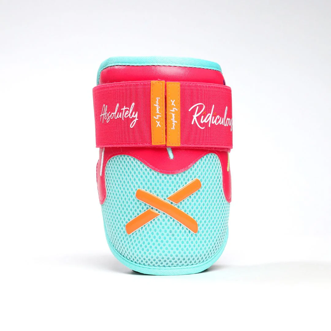 ARiA miami ice ice cream elbow guard - Image 3