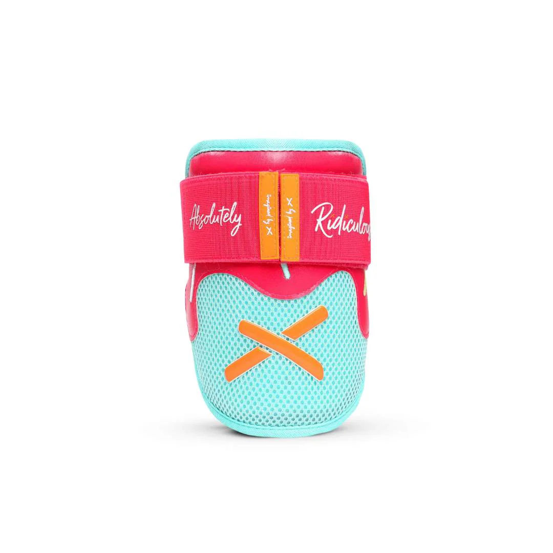 ARiA miami ice ice cream elbow guard - Image 1