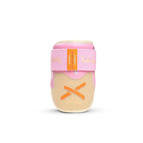 ARiA strawberry ice cream elbow guard